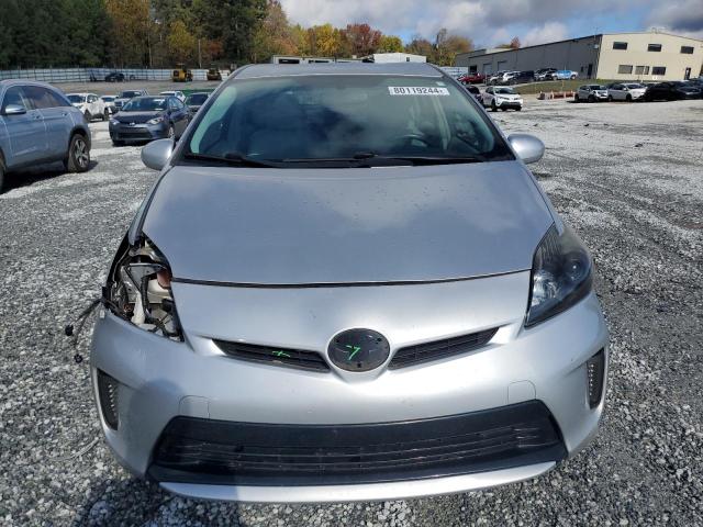 Photo 5 from auction – 2012 TOYOTA PRIUS with VIN JTDKN3DUXC5445197