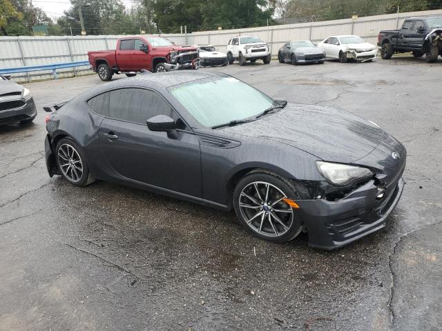 Photo 4 from auction – 2017 SUBARU BRZ 2.0 PR with VIN JF1ZCAB16H9603137