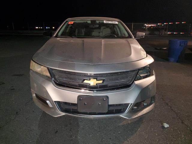 Photo 5 from auction – 2014 CHEVROLET IMPALA LS with VIN 2G11X5SL0E9288158