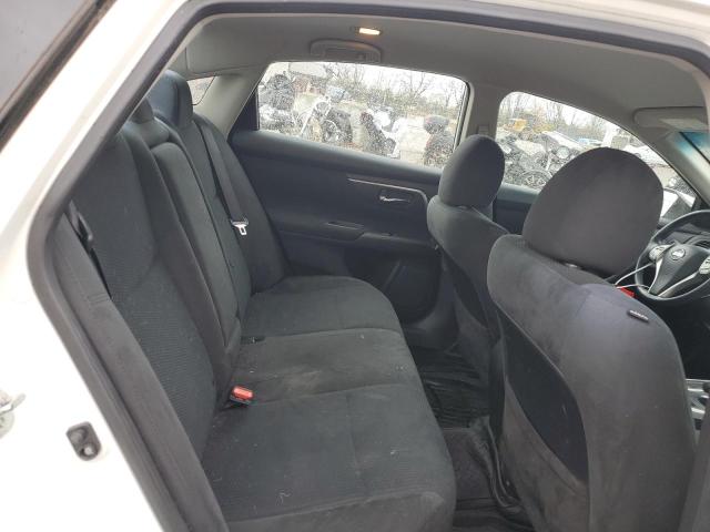 Photo 10 from auction – 2015 NISSAN ALTIMA 2.5 with VIN 1N4AL3AP5FN358737