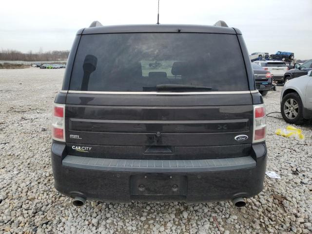 Photo 6 from auction – 2013 FORD FLEX SEL with VIN 2FMGK5C88DBD38768