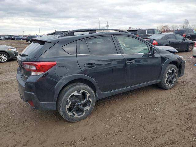 Photo 3 from auction – 2021 SUBARU CROSSTREK with VIN JF2GTHMC5M8323820