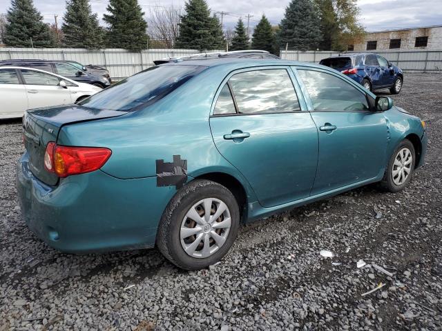 Zdjęcie 3 z aukcji – 2010 TOYOTA COROLLA BA z VIN 2T1BU4EE0AC312867