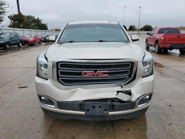 Photo 5 from auction – 2017 GMC YUKON SLE with VIN 1GKS1AKC8HR125018
