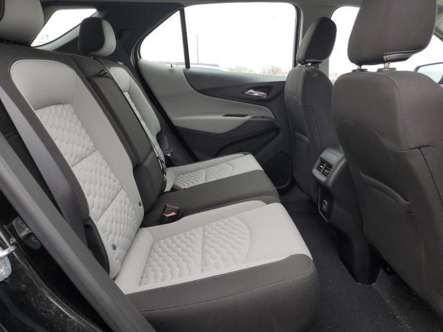 Photo 11 from auction – 2021 CHEVROLET EQUINOX LS with VIN 2GNAXHEV2M6142891