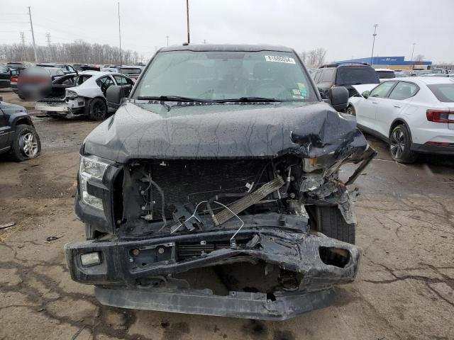 Photo 5 from auction – 2016 FORD F150 SUPER with VIN 1FTEW1EP1GFC99182