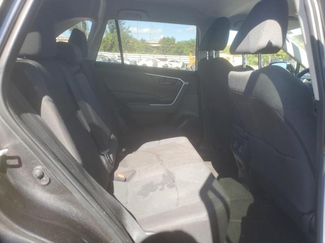 Photo 11 from auction – 2023 TOYOTA RAV4 LE with VIN 2T3H1RFVXPC229879