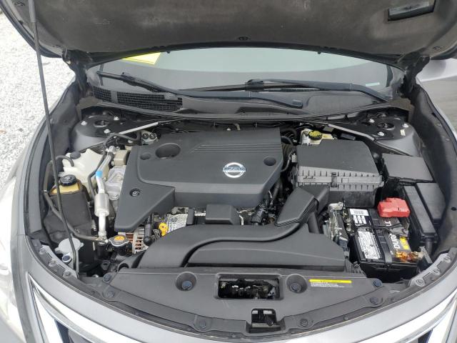 Photo 11 from auction – 2014 NISSAN ALTIMA 2.5 with VIN 1N4AL3AP5EN346876