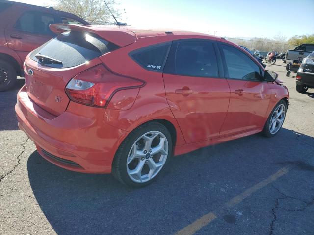 Photo 3 from auction – 2013 FORD FOCUS ST with VIN 1FADP3L90DL222086