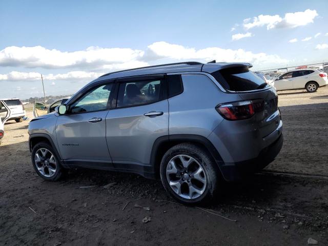Photo 2 from auction – 2020 JEEP COMPASS LI with VIN 3C4NJCCB0LT128604