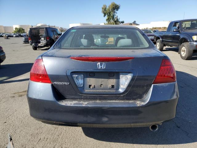 Photo 6 from auction – 2007 HONDA ACCORD with VIN 1HGCM56497A187513