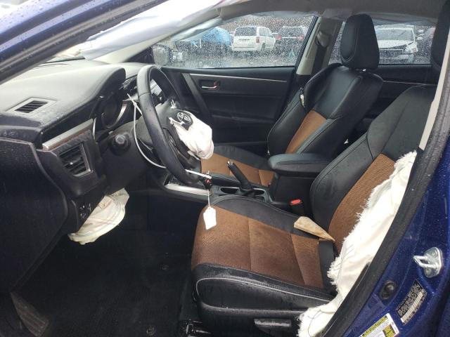 Photo 7 from auction – 2014 TOYOTA COROLLA L with VIN 2T1BURHE7EC041160