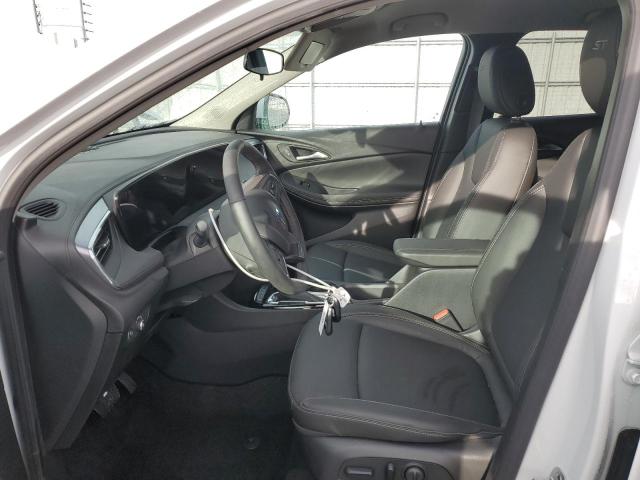 Photo 7 from auction – 2024 BUICK ENCORE GX with VIN KL4AMESL8RB189246