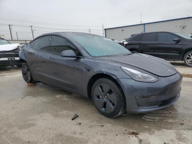 Photo 4 from auction – 2023 TESLA MODEL 3 with VIN 5YJ3E1EB4PF665395