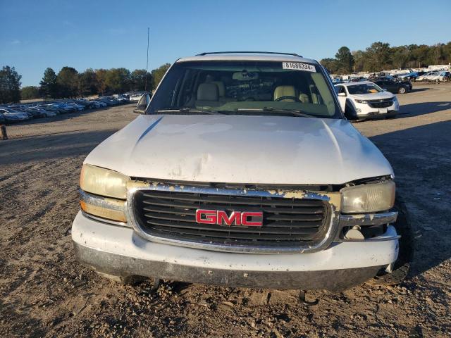 Photo 5 from auction – 2004 GMC YUKON with VIN 1GKEK13Z44R255658