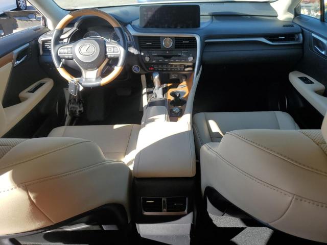 Photo 8 from auction – 2021 LEXUS RX 450H with VIN 2T2HGMDA0MC059713