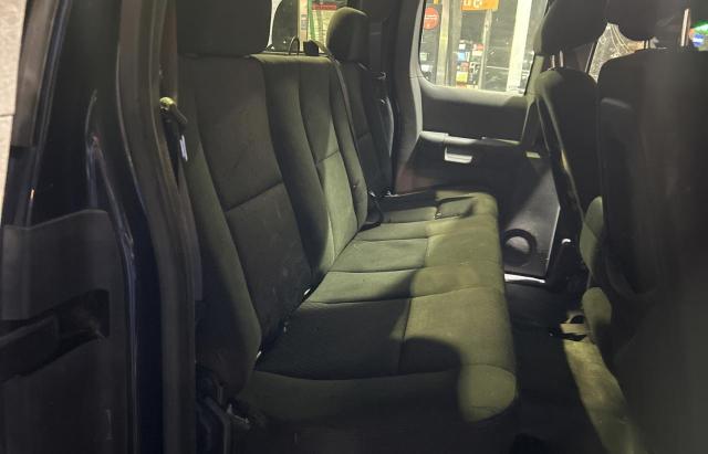 Photo 6 from auction – 2010 GMC SIERRA C15 with VIN 1GTSCTEX3AZ250207