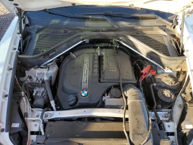 Photo 12 from auction – 2013 BMW X5 XDRIVE3 with VIN 5UXZV4C5XD0E03563
