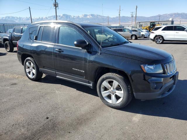 Photo 4 from auction – 2017 JEEP COMPASS SP with VIN 1C4NJCBA1HD123904