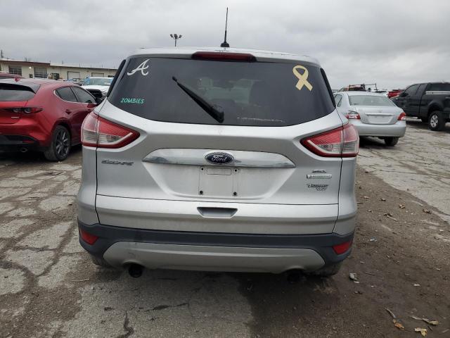 Photo 6 from auction – 2013 FORD ESCAPE SEL with VIN 1FMCU0H98DUB17419