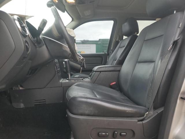 Photo 7 from auction – 2006 FORD EXPLORER L with VIN 1FMEU75866UA77227