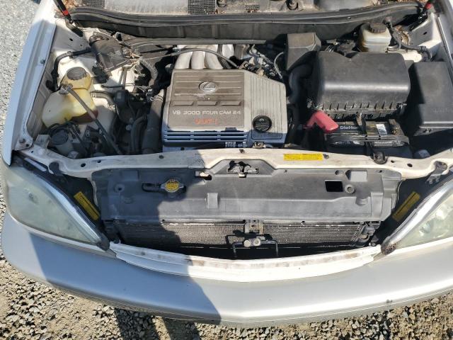 Photo 12 from auction – 2002 LEXUS RX 300 with VIN JTJHF10U120251572