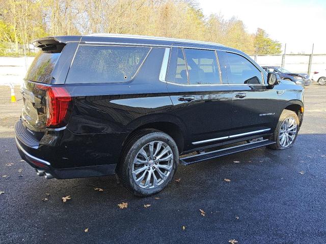 Photo 3 from auction – 2023 GMC YUKON DENA with VIN 1GKS2DKL3PR328752