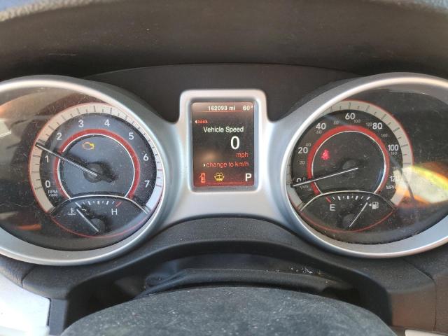 Photo 9 from auction – 2018 DODGE JOURNEY SE with VIN 3C4PDCAB8JT496254