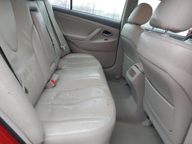 Photo 10 from auction – 2011 TOYOTA CAMRY BASE with VIN 4T4BF3EK0BR135849