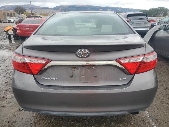 Photo 6 from auction – 2015 TOYOTA CAMRY LE with VIN 4T1BF1FK6FU042403