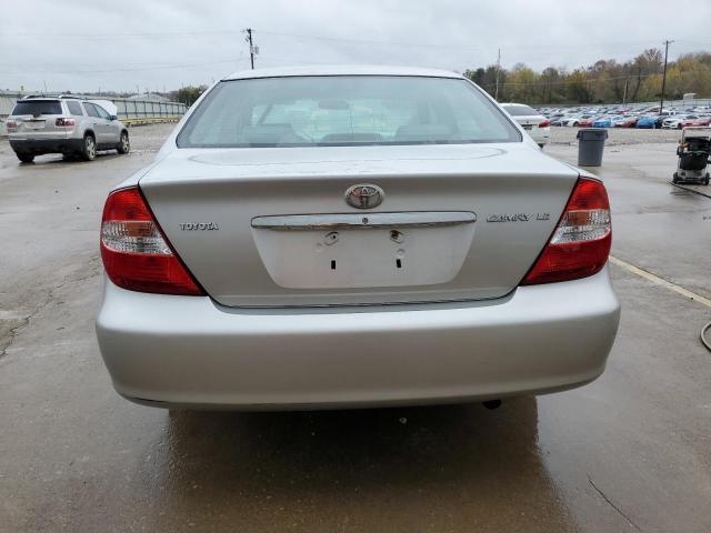Photo 6 from auction – 2002 TOYOTA CAMRY LE with VIN 4T1BE32K02U503982
