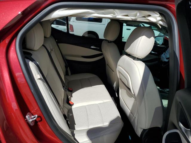 Photo 11 from auction – 2020 BUICK ENCORE GX with VIN KL4MMFS24LB128476