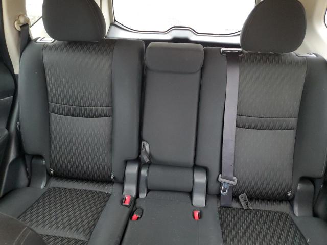 Photo 10 from auction – 2017 NISSAN ROGUE S with VIN KNMAT2MT3HP603099