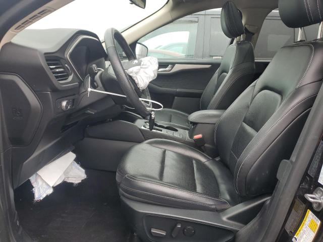Photo 7 from auction – 2020 FORD ESCAPE SEL with VIN 1FMCU9H64LUA05127