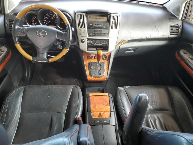 Photo 8 from auction – 2006 LEXUS RX 330 with VIN 2T2HA31U46C095868