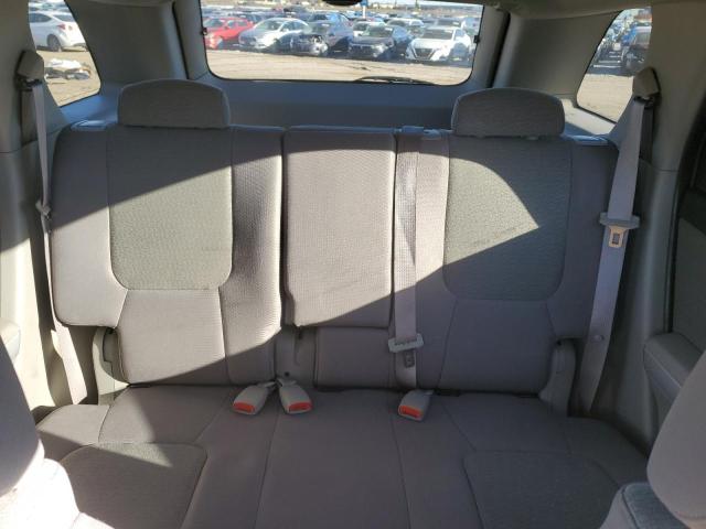Photo 10 from auction – 2008 CHEVROLET EQUINOX LT with VIN 2CNDL53F286325155