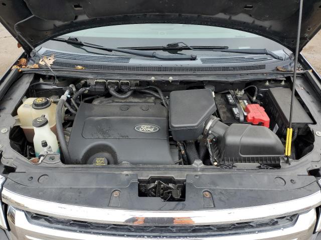 Photo 12 from auction – 2013 FORD EDGE LIMIT with VIN 2FMDK4KC4DBC03385