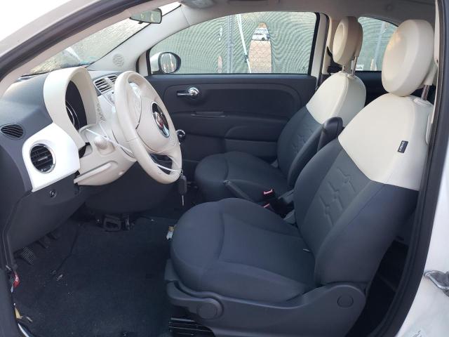 Photo 7 from auction – 2015 FIAT 500 POP with VIN 3C3CFFDR7FT509221