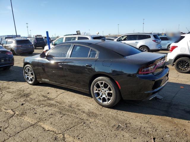 Photo 2 from auction – 2016 DODGE CHARGER SX with VIN 2C3CDXJG4GH134462