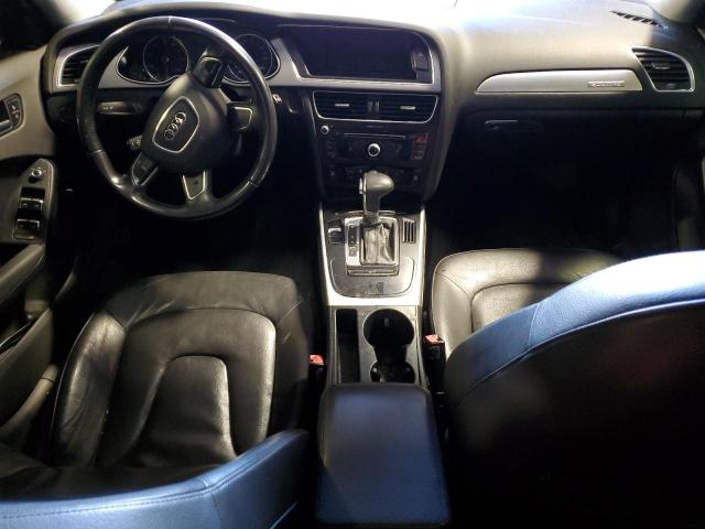 Photo 8 from auction – 2013 AUDI A4 PREMIUM with VIN WAUBFAFL2DN050595