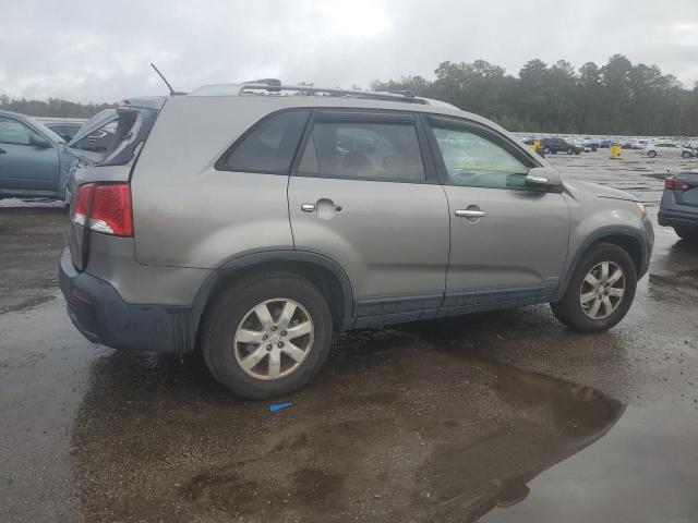 Photo 3 from auction – 2011 KIA SORENTO BA with VIN 5XYKTDA25BG123233
