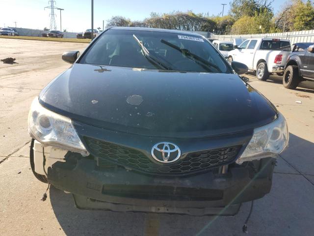 Photo 5 from auction – 2012 TOYOTA CAMRY BASE with VIN 4T1BF1FKXCU135808