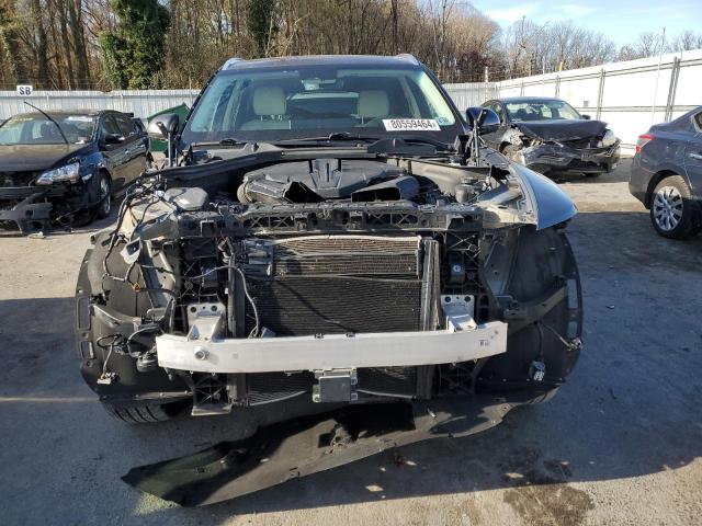 Photo 5 from auction – 2021 GENESIS GV80 BASE with VIN KMUHCESC5MU068580