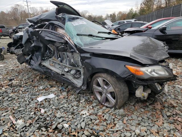 Photo 4 from auction – 2014 ACURA ILX 20 with VIN 19VDE1F39EE004565