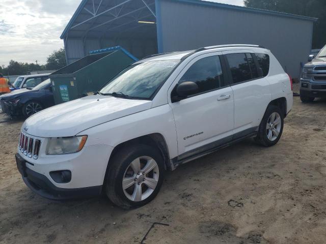 JEEP COMPASS SP 2011 with VIN 1J4NT1FB8BD192088 - Photo from auction
