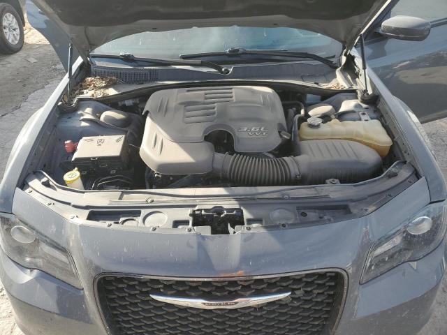Photo 11 from auction – 2019 CHRYSLER 300 S with VIN 2C3CCAGG2KH648505