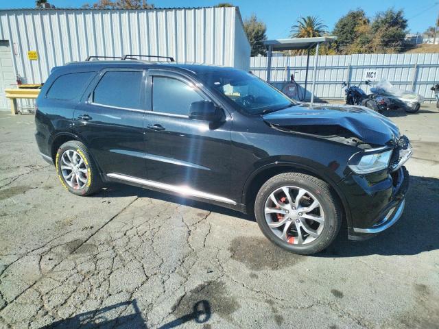 Photo 4 from auction – 2018 DODGE DURANGO SX with VIN 1C4RDHAG9JC201420