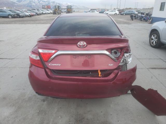 Photo 6 from auction – 2017 TOYOTA CAMRY LE with VIN 4T1BF1FK7HU735886