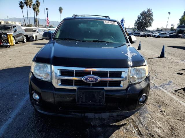 Photo 5 from auction – 2010 FORD ESCAPE XLT with VIN 1FMCU9DG1AKB54666