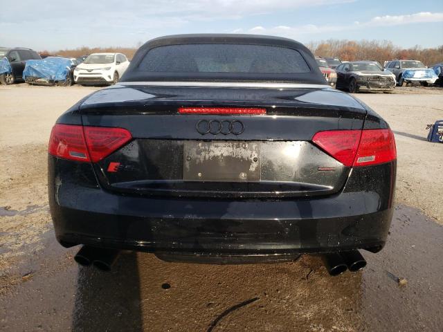 Zdjęcie 6 z aukcji – 2015 AUDI S5 PREMIUM z VIN WAUCGAFH2FN008637